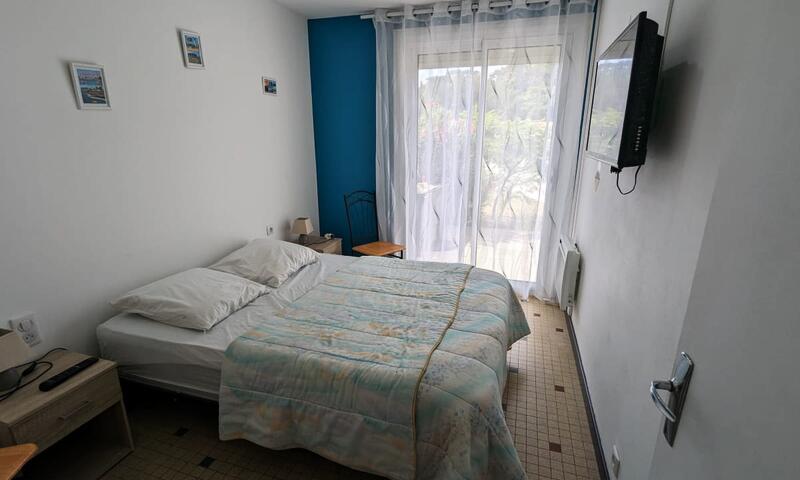 Maison Avec Climatisation Proche De La Plage - - La Tranche-sur-Mer - 11