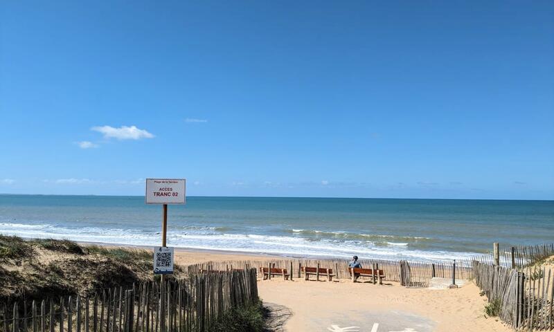 Maison Avec Climatisation Proche De La Plage - - La Tranche-sur-Mer - 5