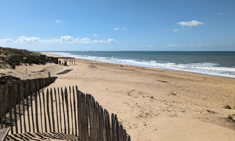 Maison Avec Climatisation Proche De La Plage - - La Tranche-sur-Mer - 18