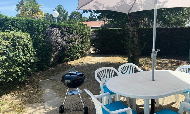 Maisonnette à 2 Pas De La Plage Et Proche Piscine - - La Tranche-sur-Mer - 11