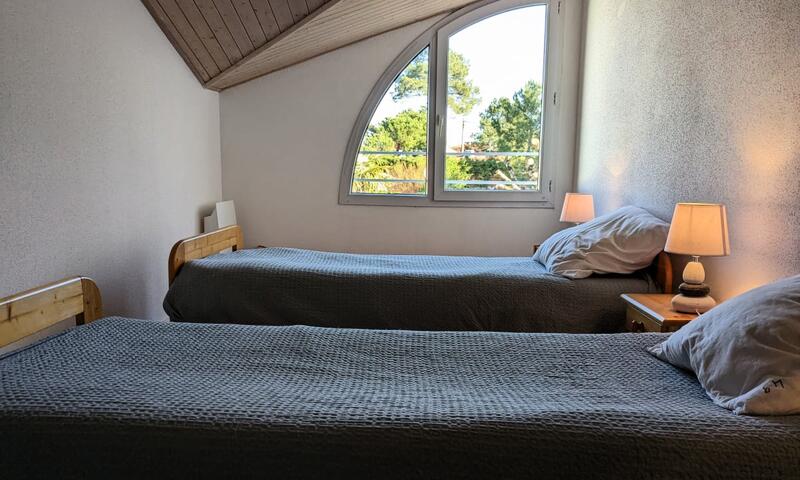 Maisonnette à 2 Pas De La Plage Et Proche Piscine - - La Tranche-sur-Mer - 5