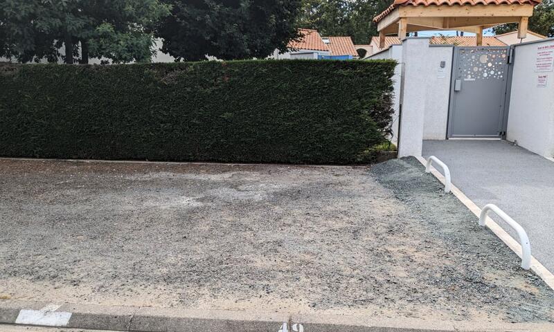 Maisonnette à 2 Pas De La Plage Et Proche Piscine - - La Tranche-sur-Mer - 18