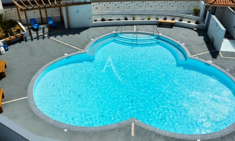 Maisonnette à 2 Pas De La Plage Et Proche Piscine - - La Tranche-sur-Mer - 2