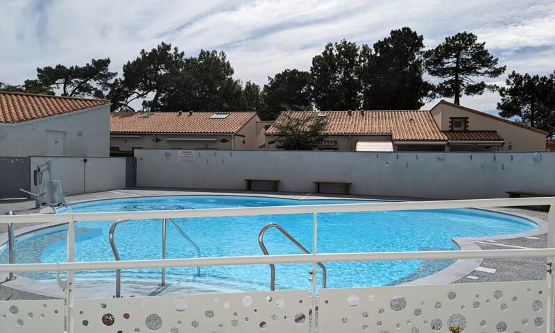 Maisonnette à 2 Pas De La Plage Et Proche Piscine - - La Tranche-sur-Mer - 7