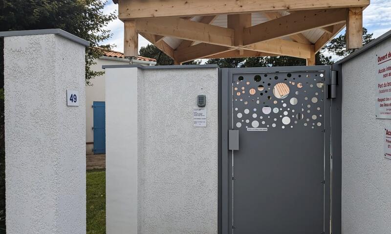 Maisonnette à 2 Pas De La Plage Et Proche Piscine - - La Tranche-sur-Mer - 17
