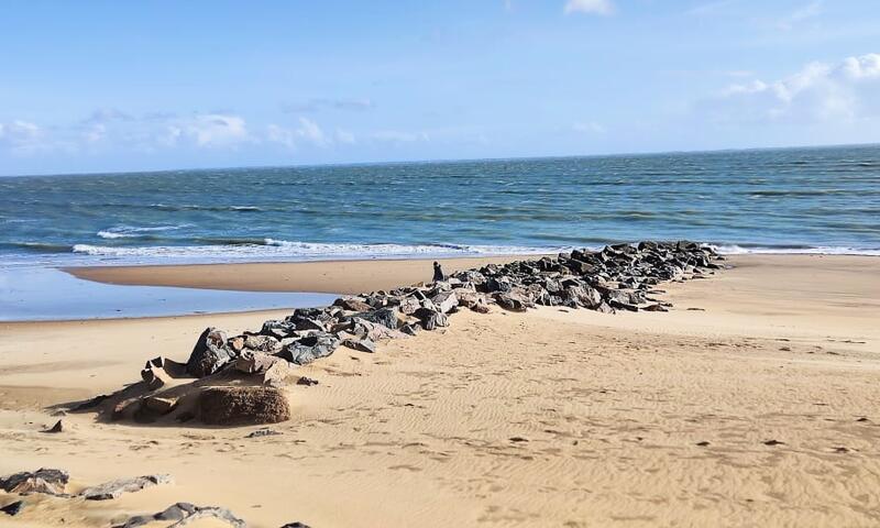 Appartement Chaleureux Très Proche De L'océan - - La Tranche-sur-Mer - 16