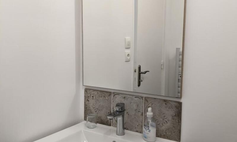 Appartement Chaleureux Très Proche De L'océan - - La Tranche-sur-Mer - 9