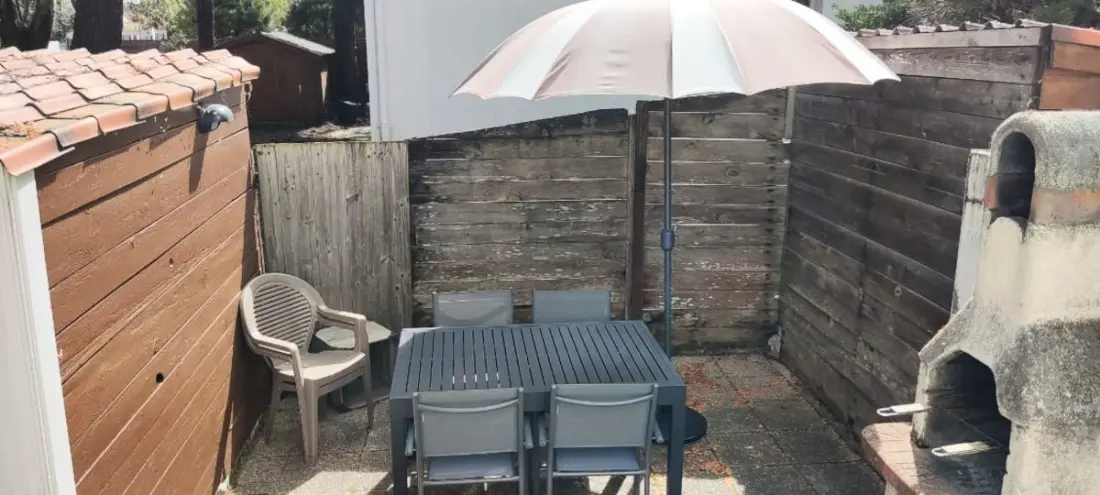 Elégant Et Confortable à Deux Pas De La Plage