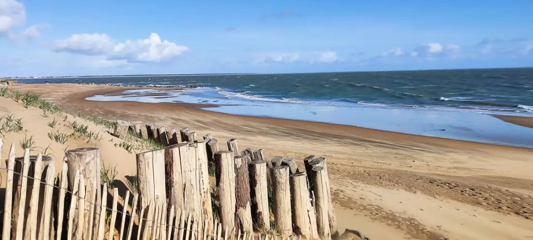 Elégant Et Confortable à Deux Pas De La Plage