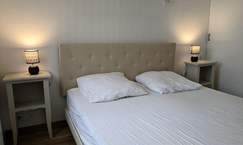 Appartement Chaleureux Très Proche De L'océan - - La Tranche-sur-Mer - 4