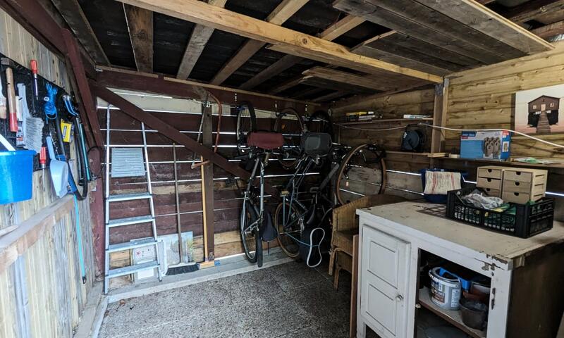 Appartement Chaleureux Très Proche De L'océan - - La Tranche-sur-Mer - 12