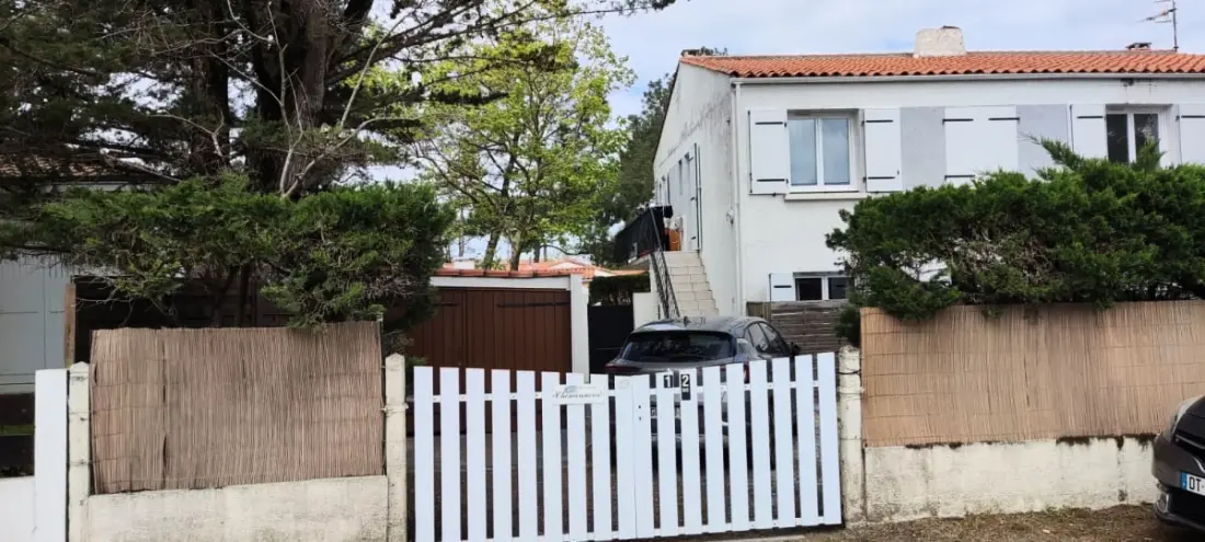 Elégant Et Confortable à Deux Pas De La Plage