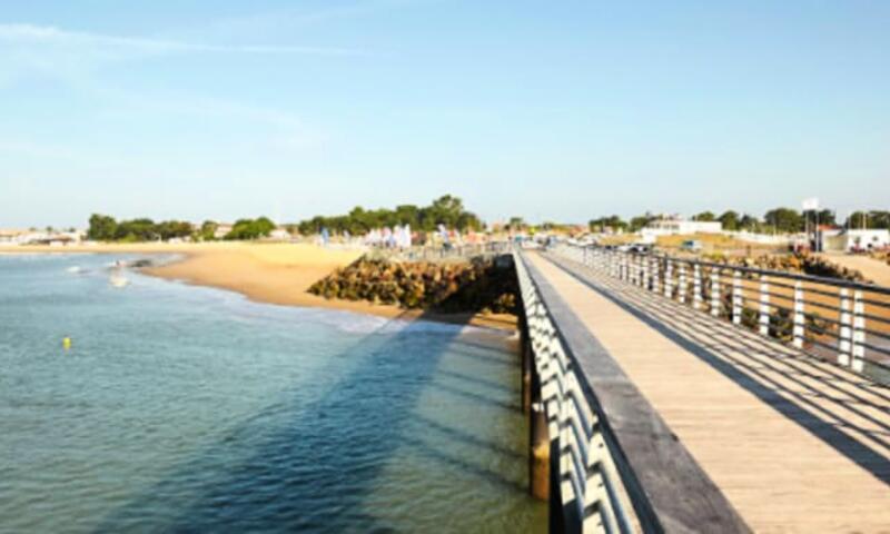 Confortable Avec Climatisation Et Proche De La Mer - - La Tranche-sur-Mer - 18