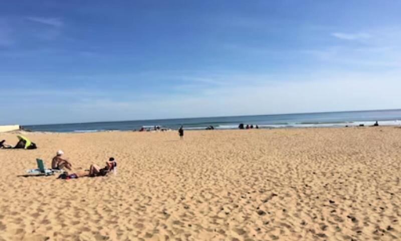 Confortable Avec Climatisation Et Proche De La Mer - - La Tranche-sur-Mer - 17
