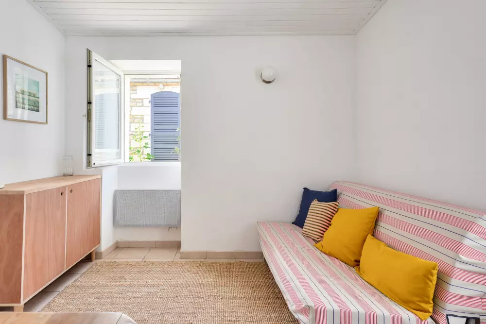 Studio à La Tranche-sur-Mer
