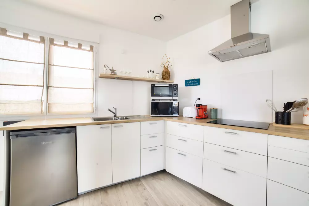 Studio à La Tranche-sur-Mer