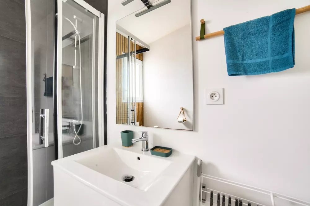 Studio à La Tranche-sur-Mer