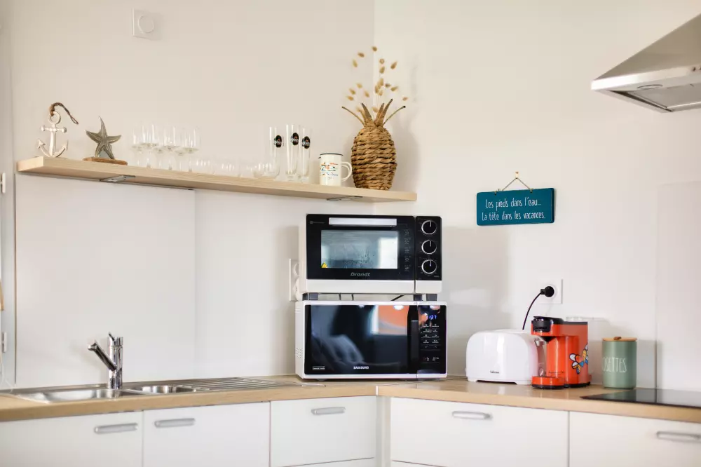 Studio à La Tranche-sur-Mer