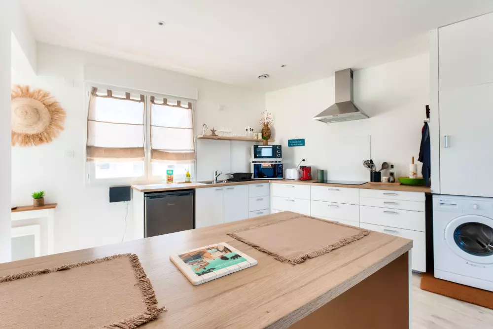 Studio à La Tranche-sur-Mer