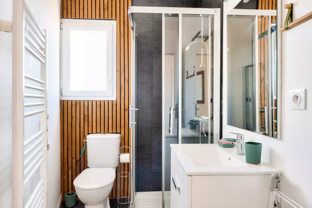 Studio à La Tranche-sur-Mer