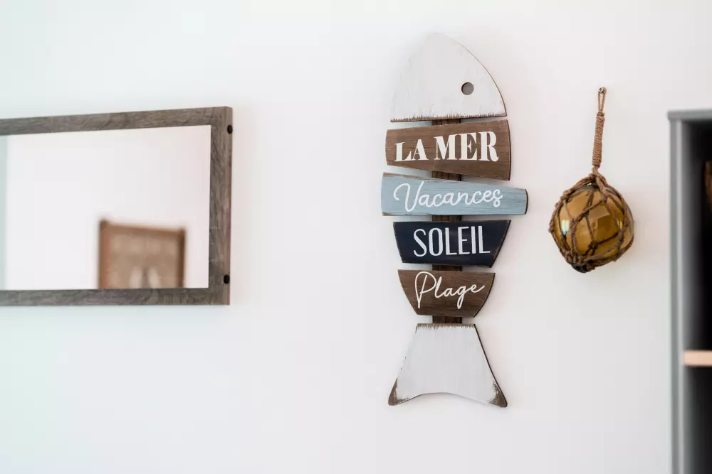 Studio à La Tranche-sur-Mer