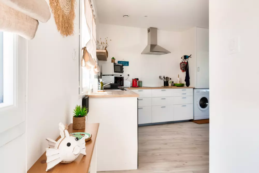 Studio à La Tranche-sur-Mer