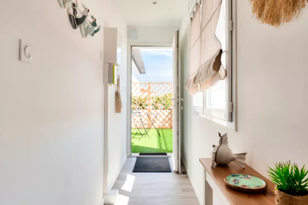 Studio à La Tranche-sur-Mer