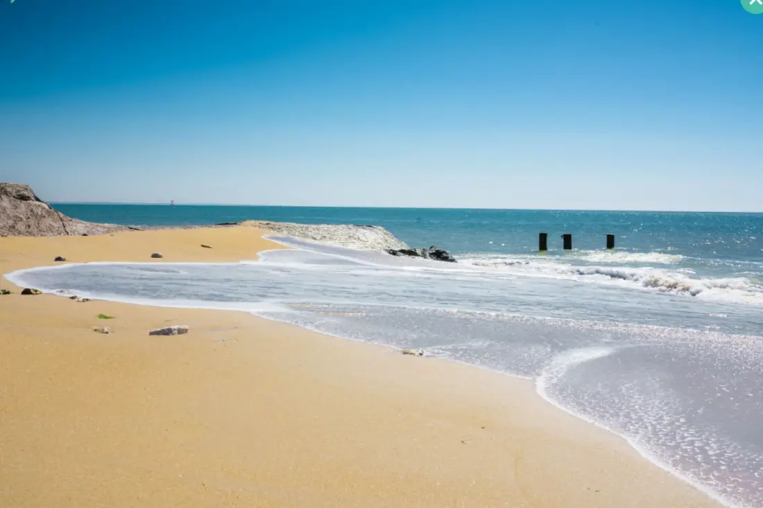 Studio Douillet Proche Centre Et Plage