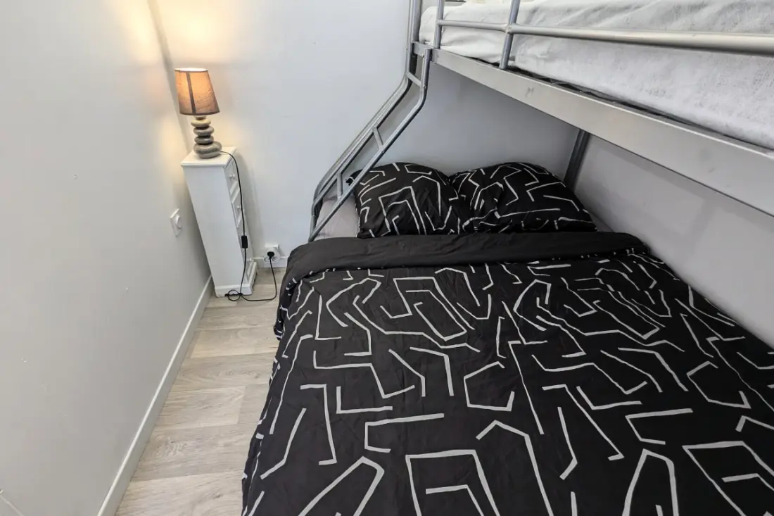 Studio Douillet Proche Centre Et Plage