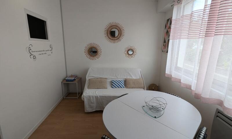 Studio Douillet Proche De La Plage Et Du Centre - - La Tranche-sur-Mer - 9
