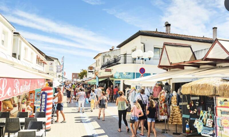 Studio Douillet Proche De La Plage Et Du Centre - - La Tranche-sur-Mer - 2
