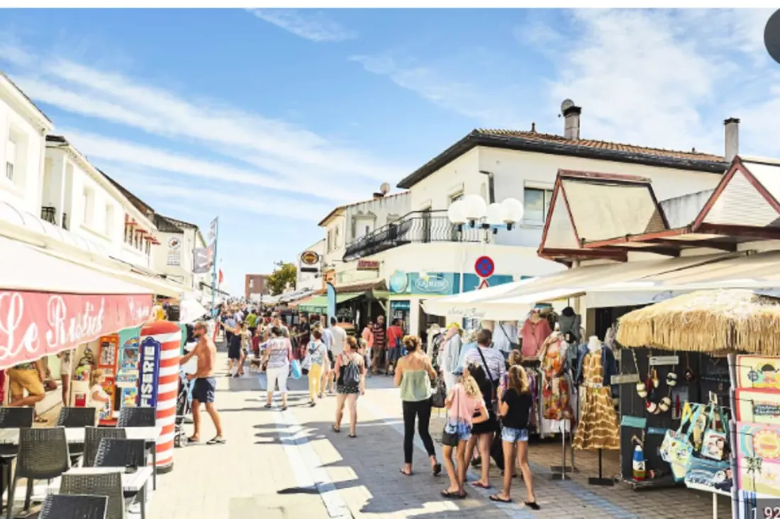 Studio Douillet Proche Centre Et Plage