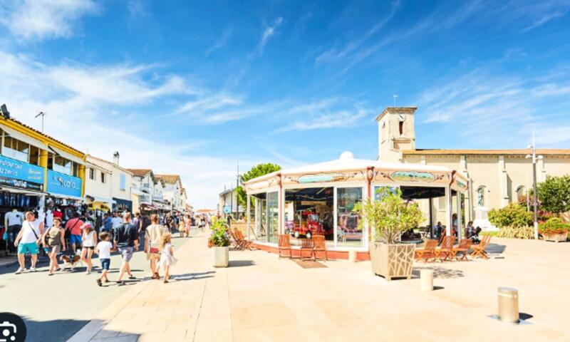 Studio Douillet Proche De La Plage Et Du Centre - - La Tranche-sur-Mer - 8