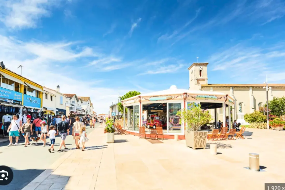 Studio Douillet Proche Centre Et Plage