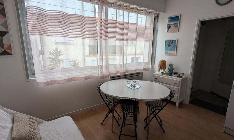 Studio Douillet Proche De La Plage Et Du Centre - - La Tranche-sur-Mer - 4