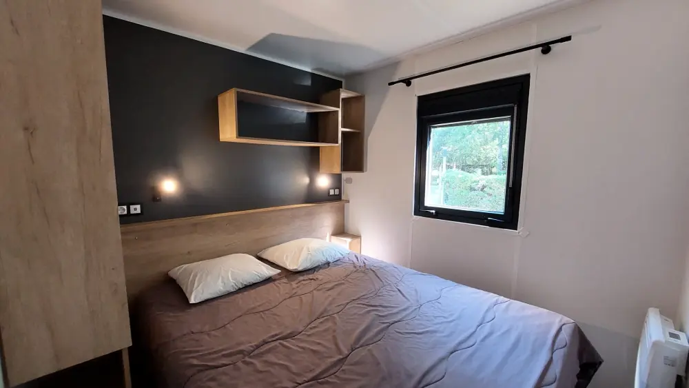 Camping maeva Club La Clairière - La Tremblade 4 étoiles★★★★
