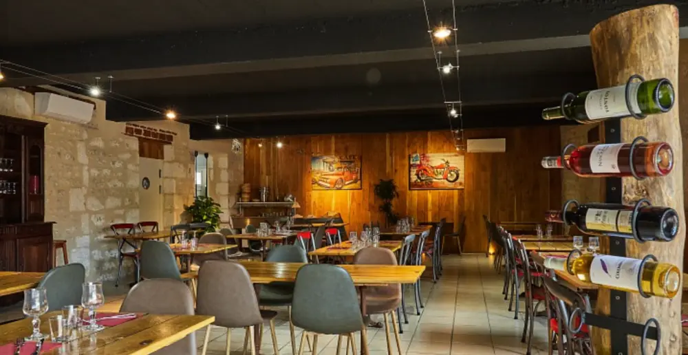 Camping maeva Club La Clairière - La Tremblade 4 étoiles★★★★