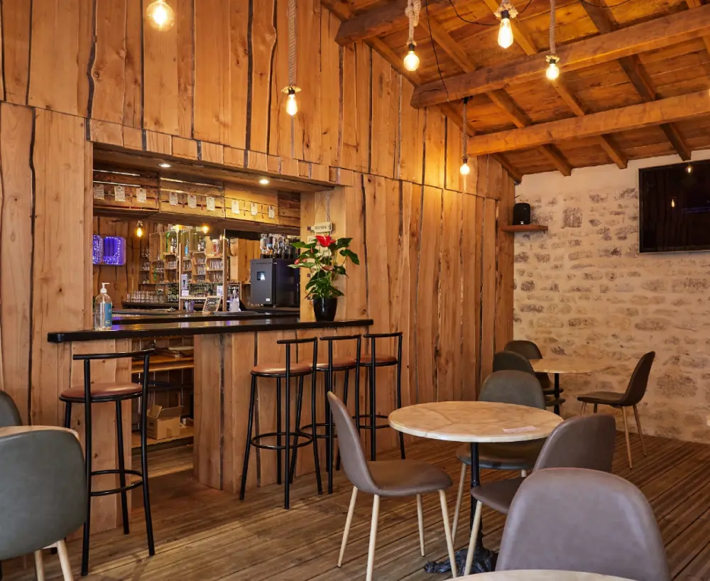 Camping maeva Club La Clairière - La Tremblade 4 étoiles★★★★