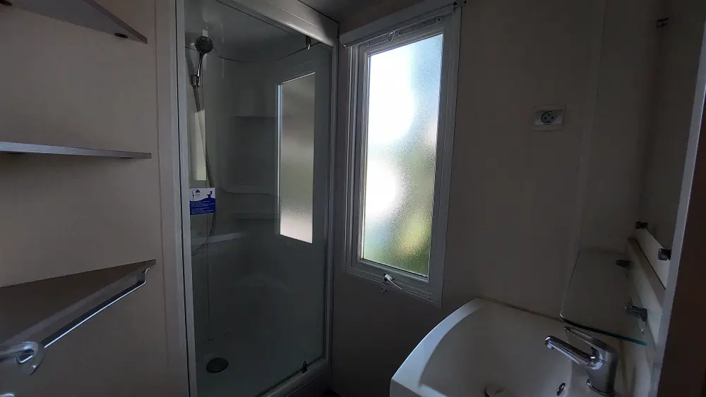 Camping maeva Club La Clairière - La Tremblade 4 étoiles★★★★