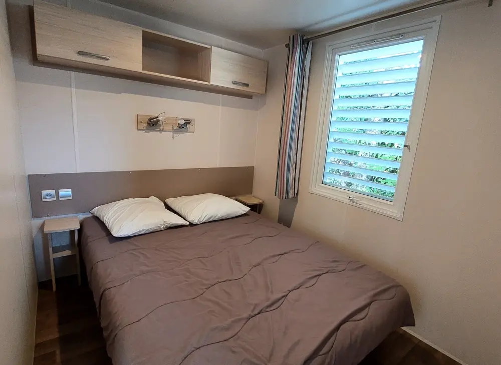 Camping maeva Club La Clairière - La Tremblade 4 étoiles★★★★
