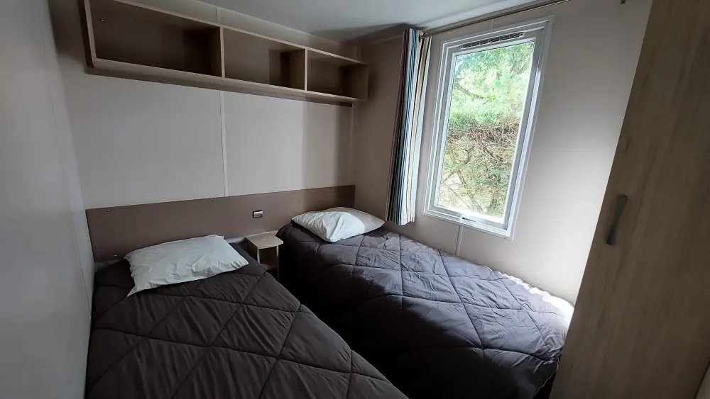 Camping maeva Club La Clairière - La Tremblade 4 étoiles★★★★
