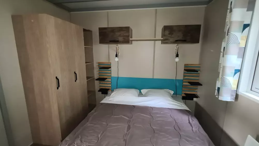 Camping maeva Club La Clairière 4 étoiles★★★★