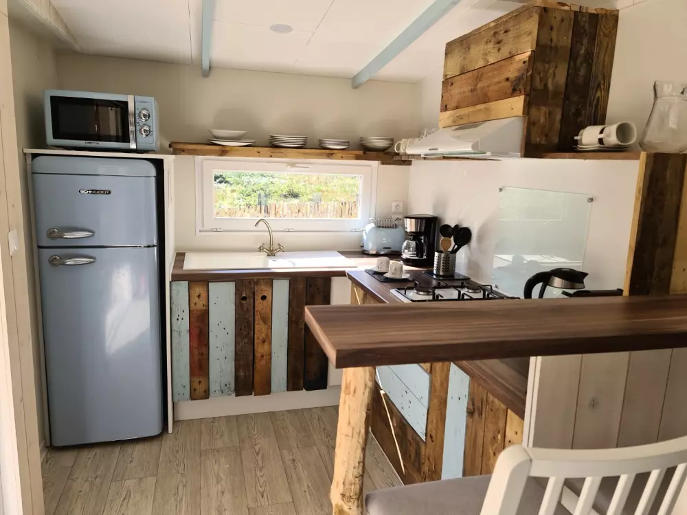 Camping maeva Club La Clairière 4 étoiles★★★★