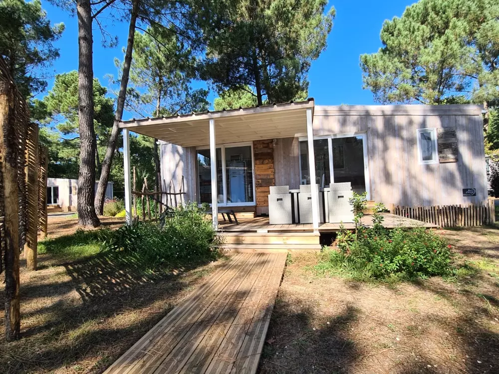 Camping maeva Club La Clairière 4 étoiles★★★★
