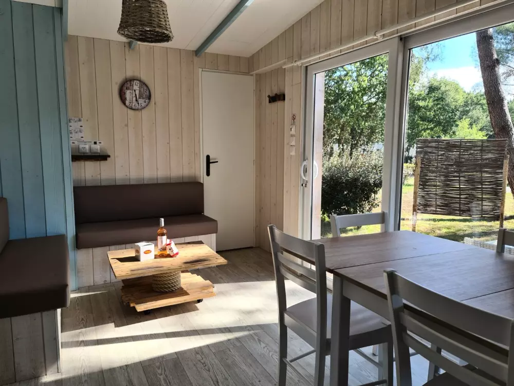 Camping maeva Club La Clairière 4 étoiles★★★★