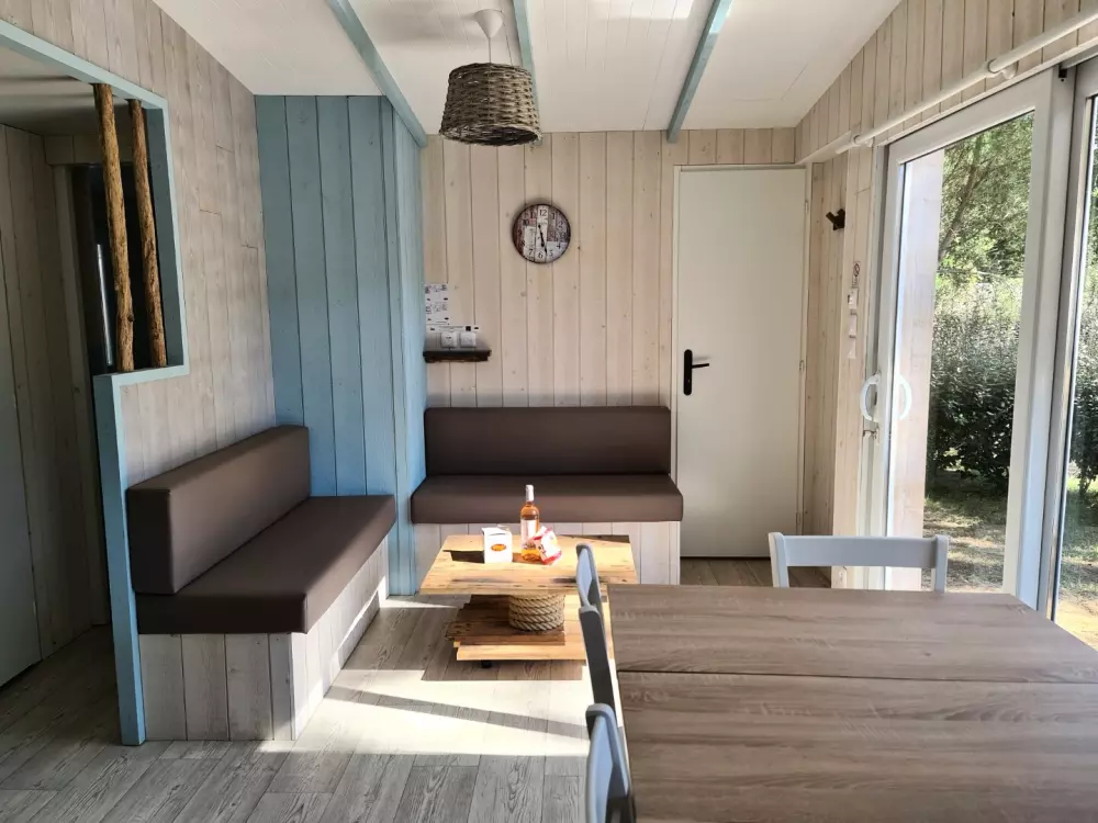 Camping maeva Club La Clairière 4 étoiles★★★★