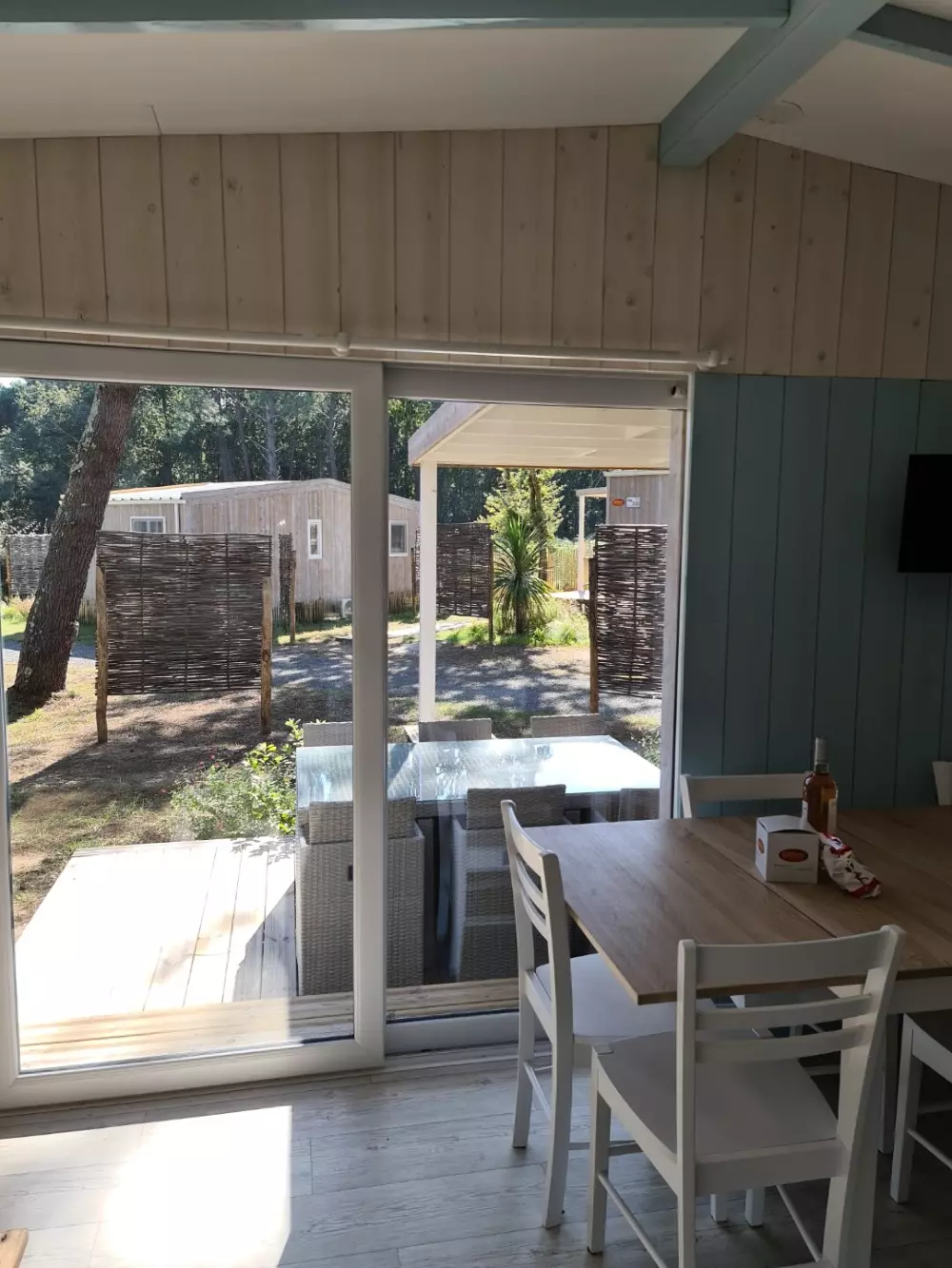 Camping maeva Club La Clairière 4 étoiles★★★★