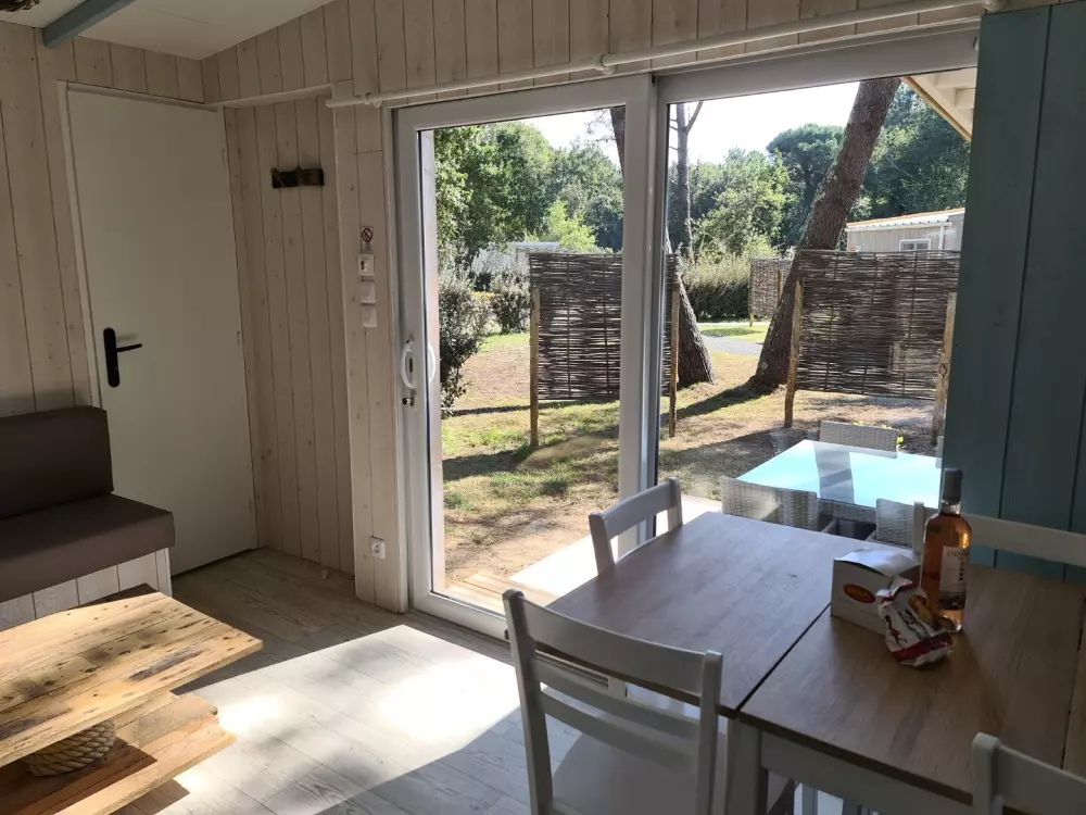 Camping maeva Club La Clairière 4 étoiles★★★★