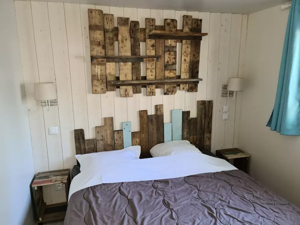 Camping maeva Club La Clairière 4 étoiles★★★★