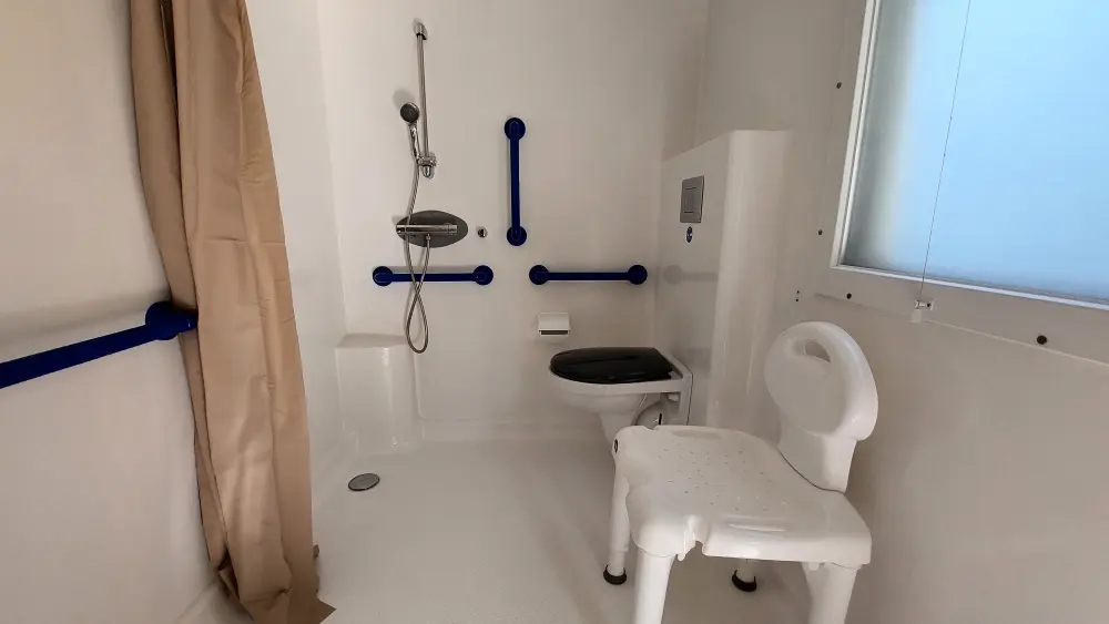 Camping maeva Club La Clairière - La Tremblade 4 étoiles★★★★